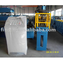 Light steel keel forming machine